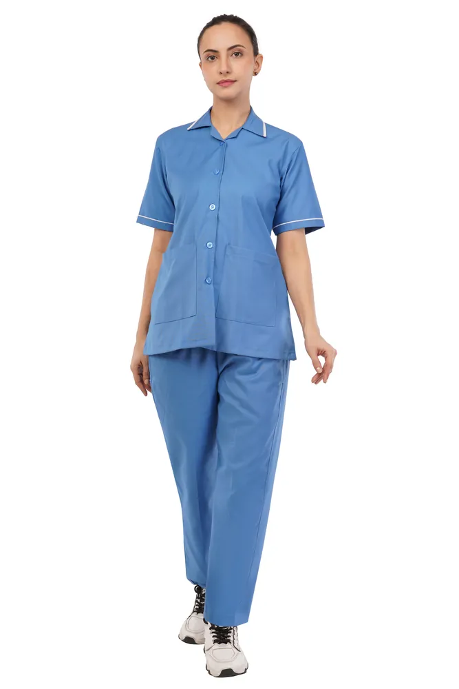 Womens Staff Uniform